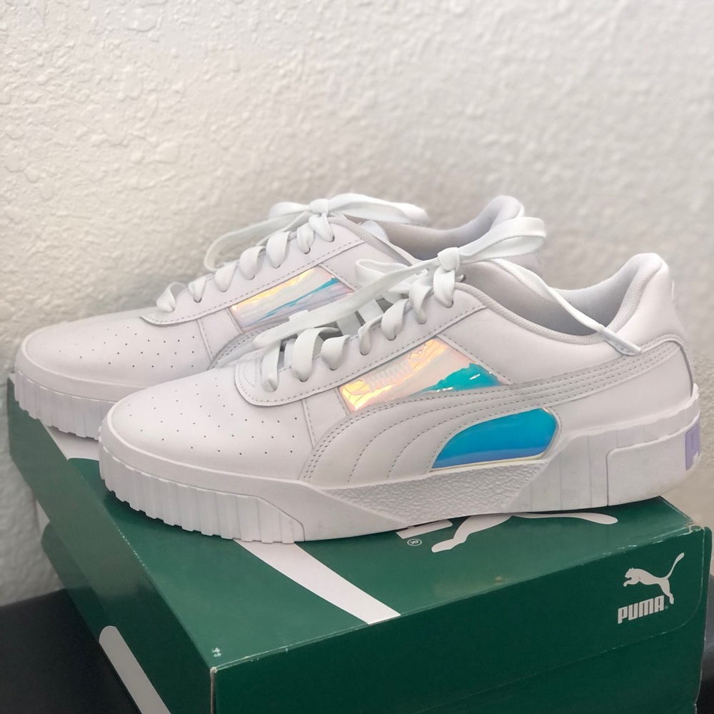 PUMA Cali Women's Sneaker